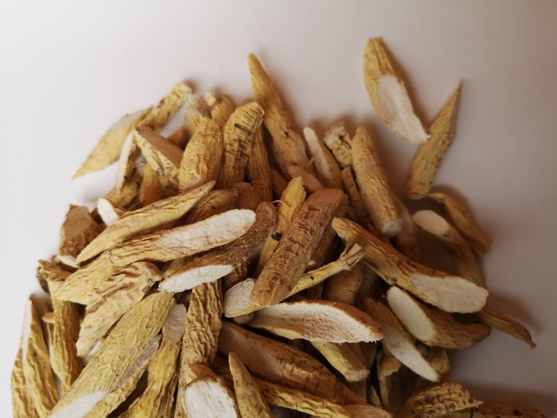 牛大力精选牛大力中药牛大力