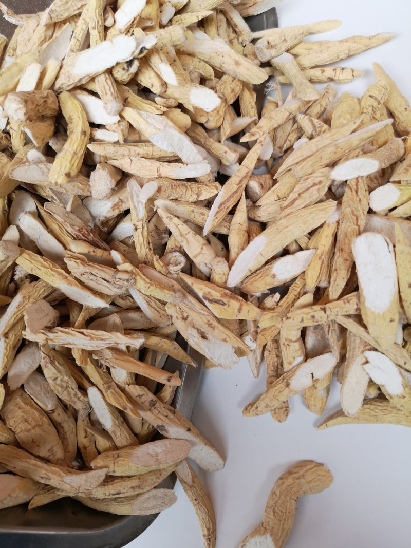 牛大力精选牛大力中药牛大力