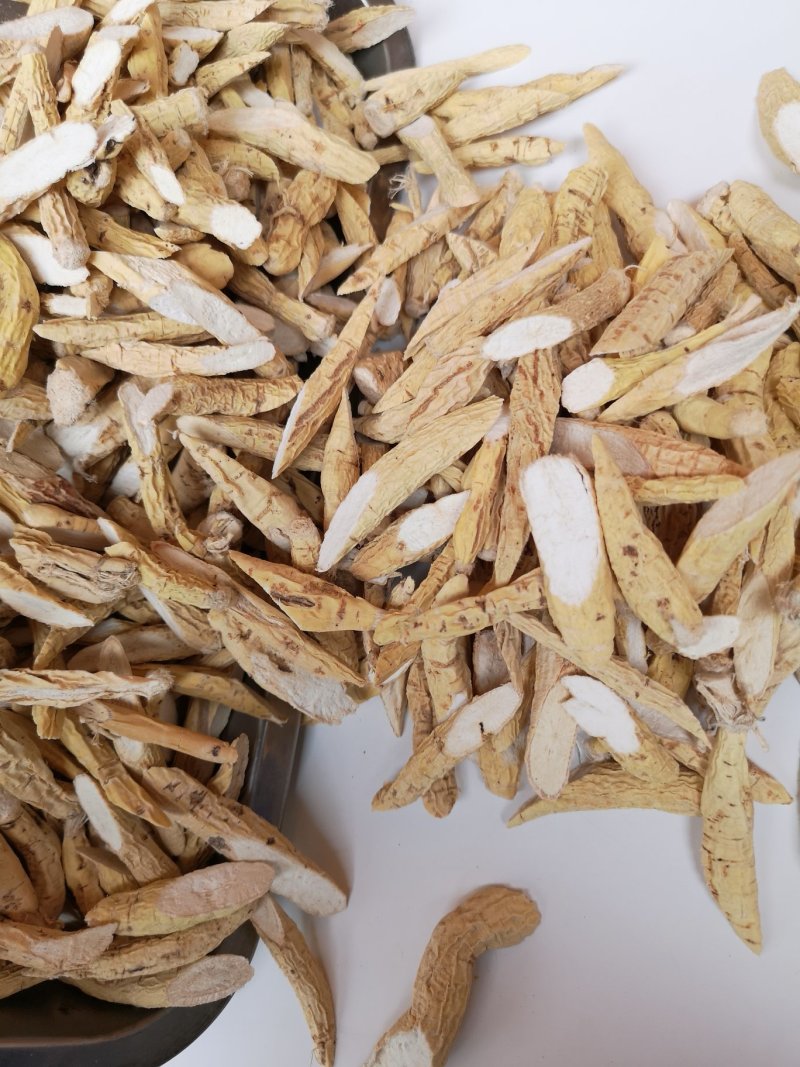 牛大力精选牛大力中药牛大力