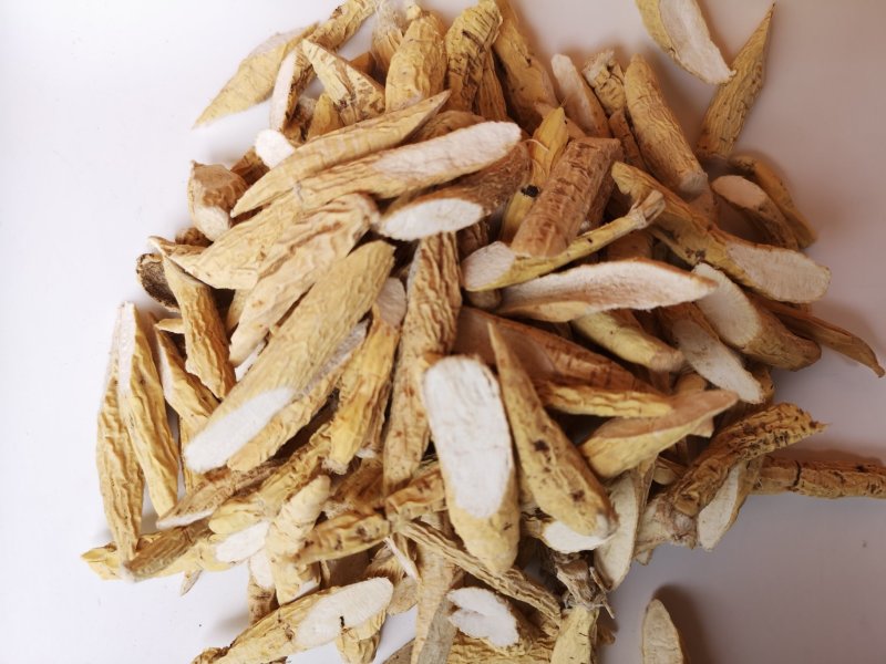 牛大力精选牛大力中药牛大力