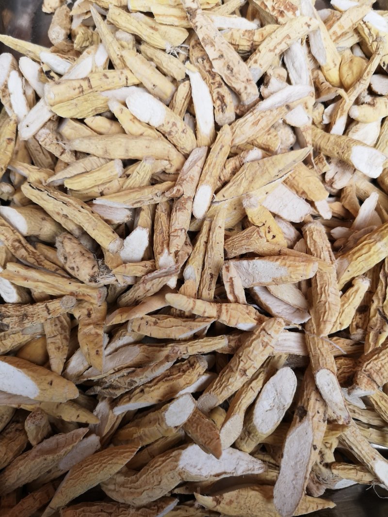 牛大力精选牛大力中药牛大力