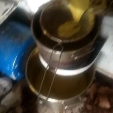 胡麻油