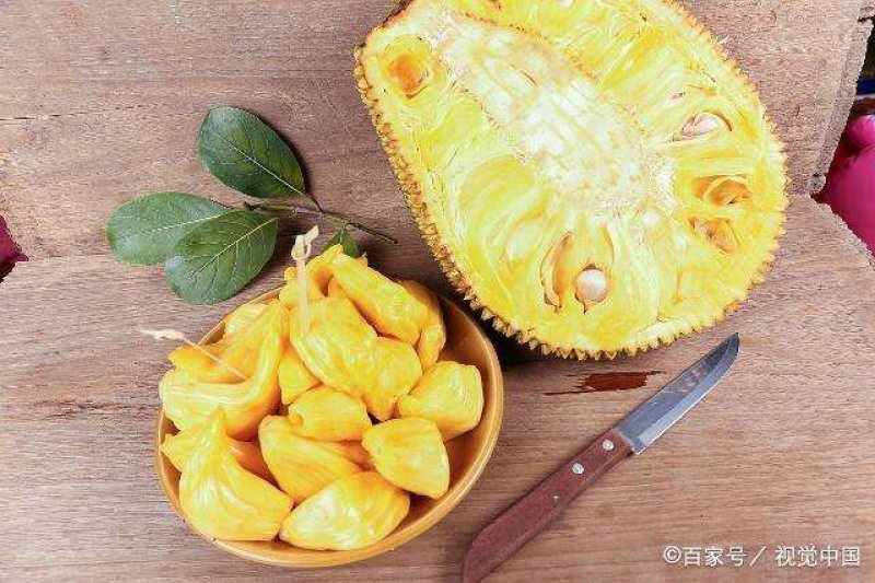 越南进口菠萝蜜