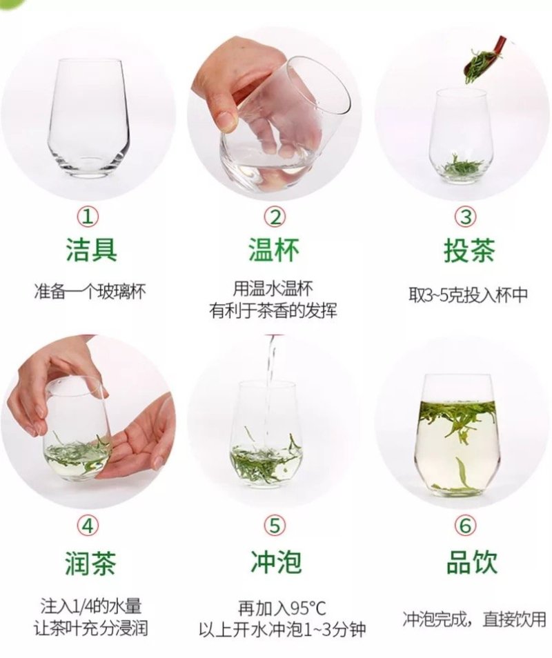 黄山毛峰二级