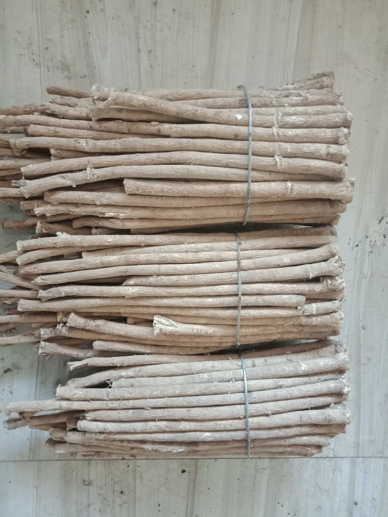 黄芪原条，黄芪片，黄芪直条中药材煲汤料
