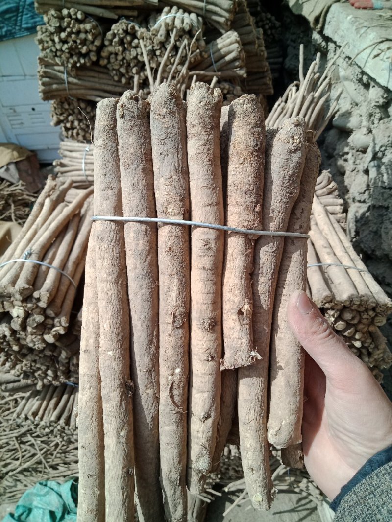 黄芪原条，黄芪片，黄芪直条中药材煲汤料