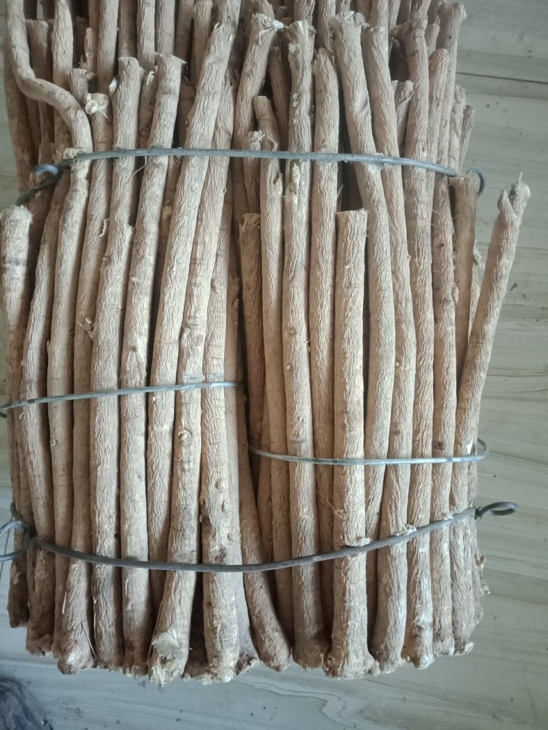 黄芪原条，黄芪片，黄芪直条中药材煲汤料