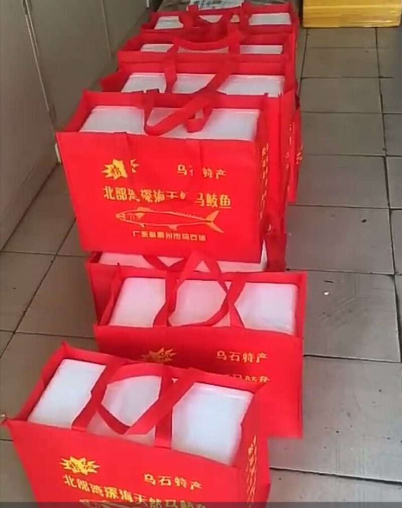 马胶鱼