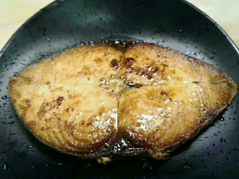 马胶鱼