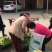 杞县蒜苔大量上市