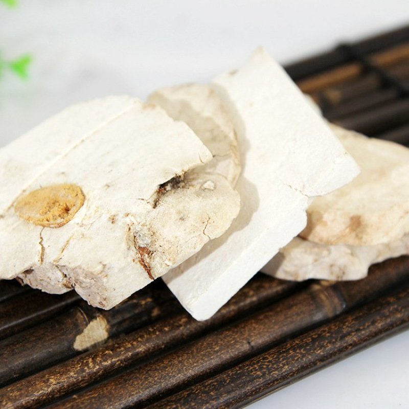 茯神茯神木云神精选整块无硫新货包正品批发零售中药材