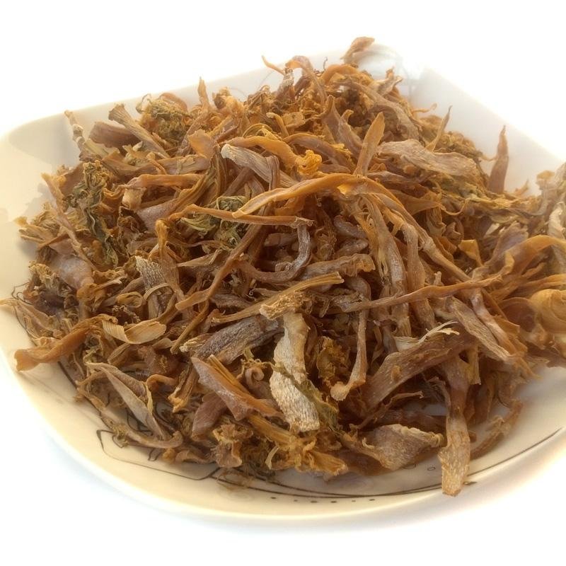 （热卖中）江南特产嵊州笋干菜高山无污染笋干梅干菜干菜
