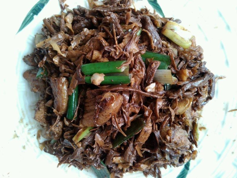 （热卖中）江南特产嵊州笋干菜高山无污染笋干梅干菜干菜