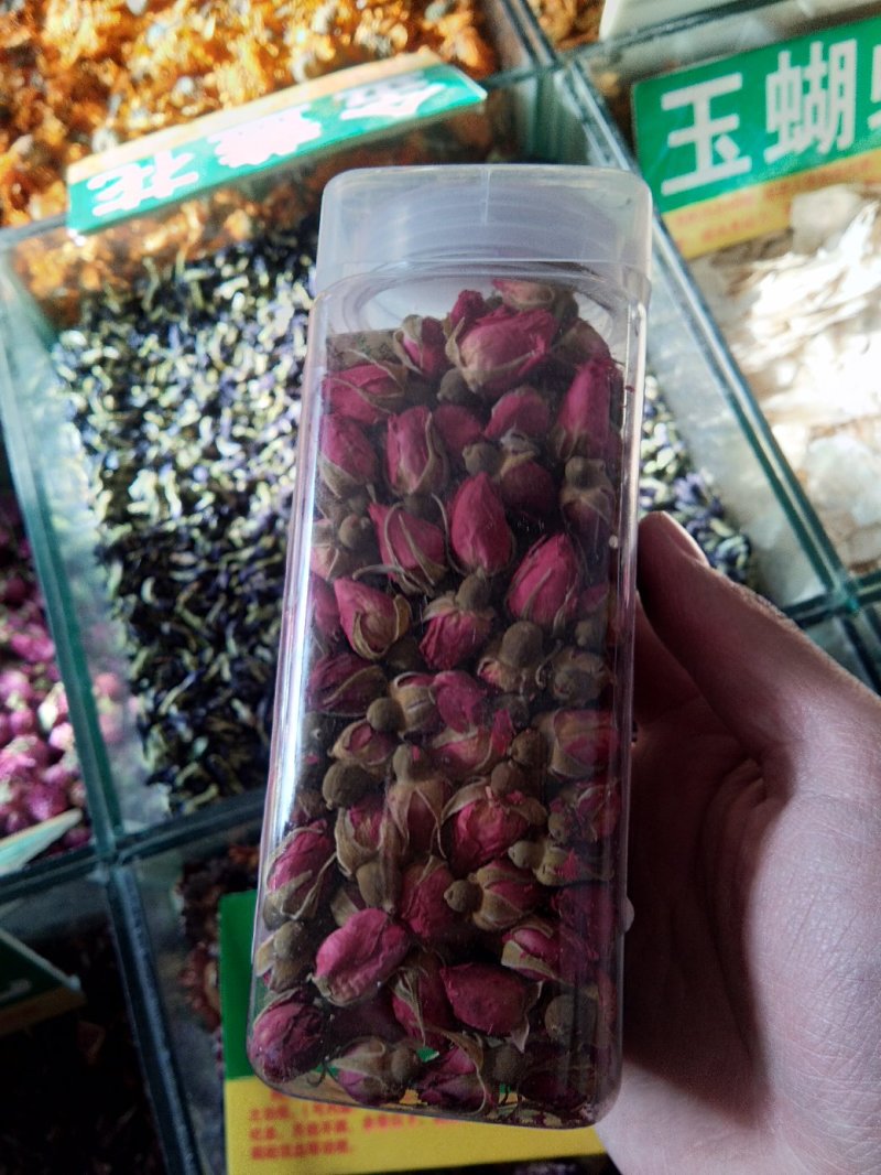 玫瑰花
