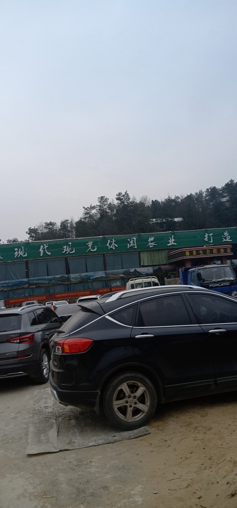 原生态，纯绿色种养农场，方圆千亩零污染资源。寻求合作。