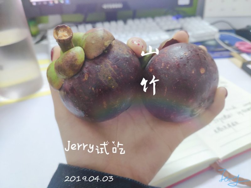 山竹一件代发