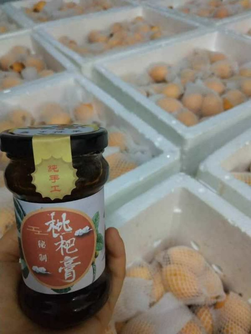 枇杷膏一瓶包邮