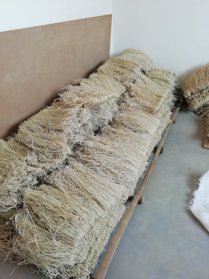 纯红薯粉条