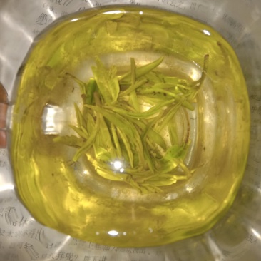 古丈毛尖黄金茶仙枣茶