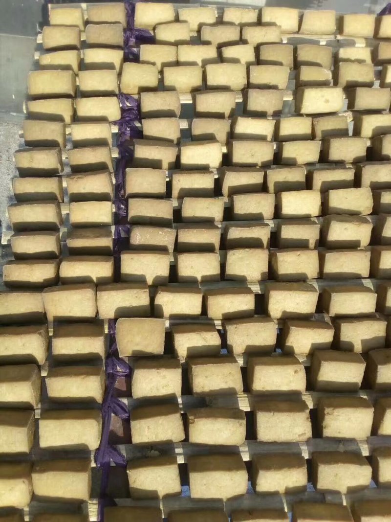豆腐干