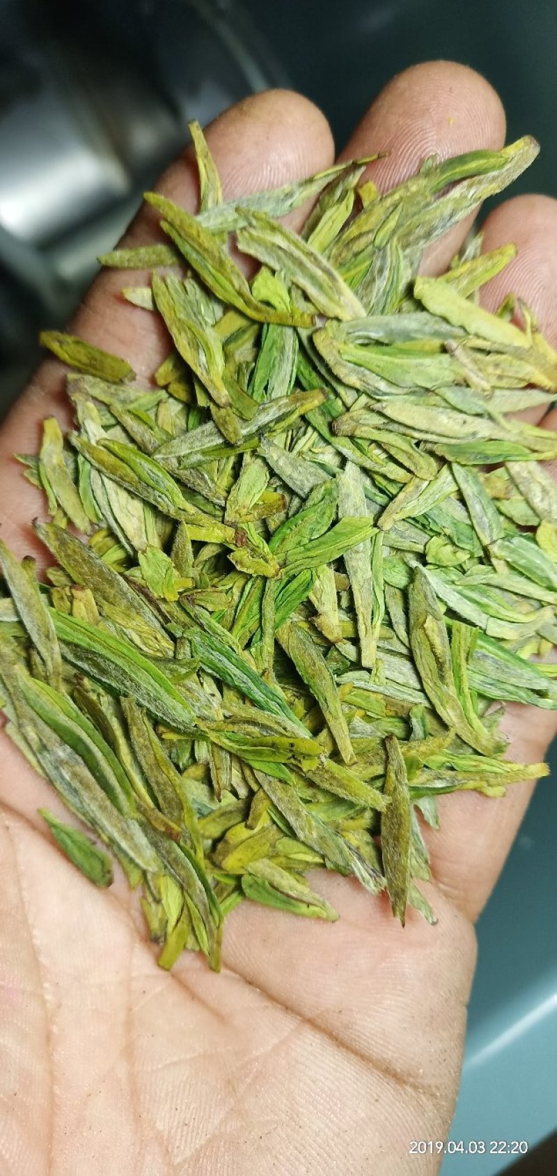 龙井茶