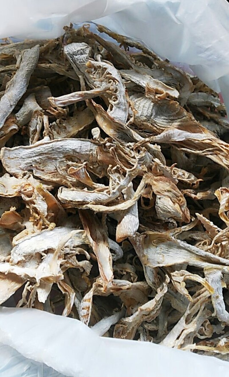 毛竹笋干