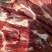 养殖场现杀新鲜驴肉带皮驴肉