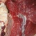 养殖场现杀新鲜驴肉带皮驴肉