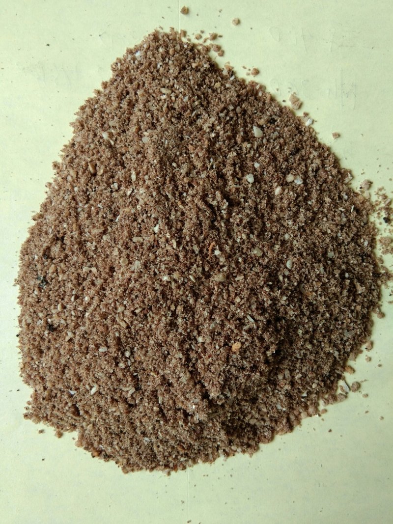 饲料级肉骨粉包宠物水产禽畜养殖原料量大优惠包邮