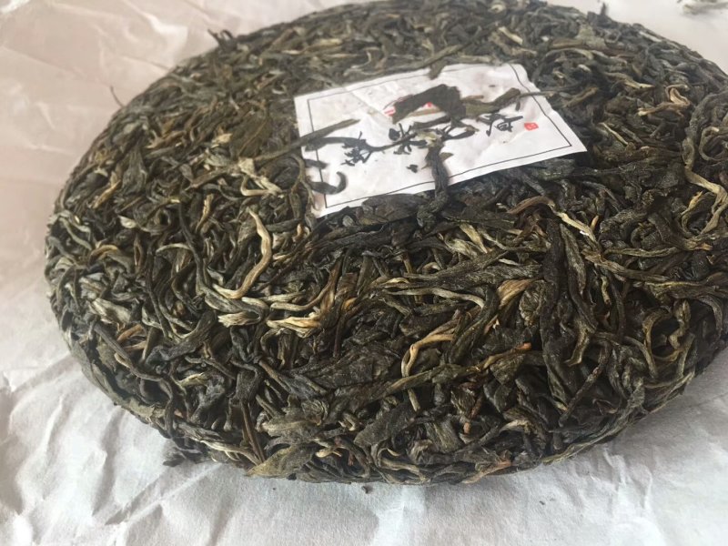 王平山茶业