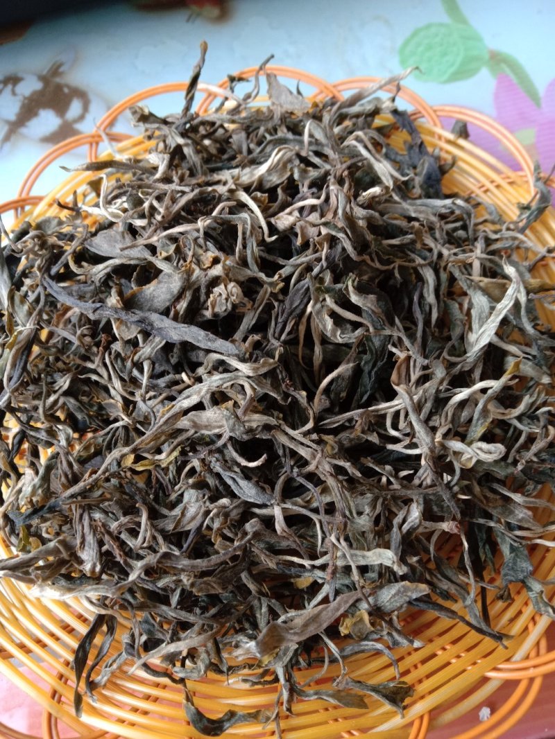 王平山茶业