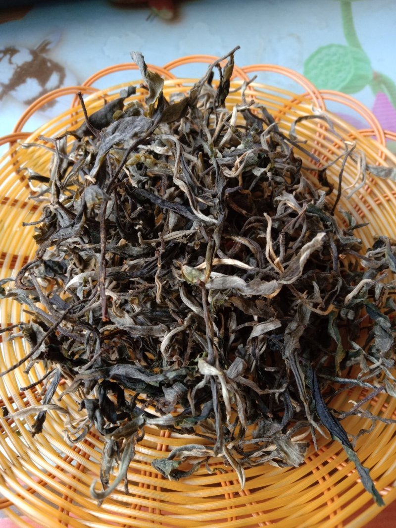 王平山茶业