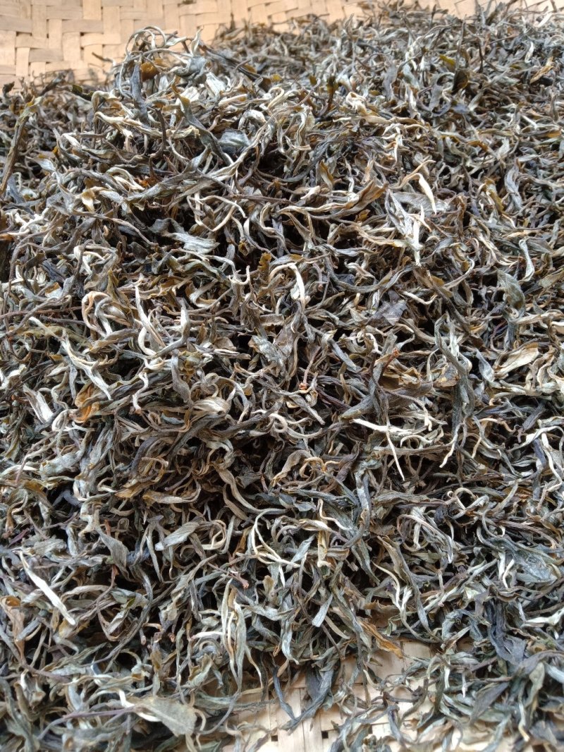 王平山茶业