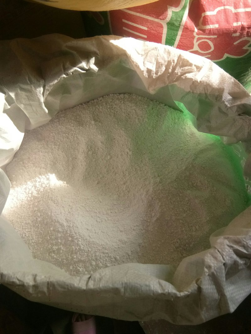 正宗农家红薯淀粉