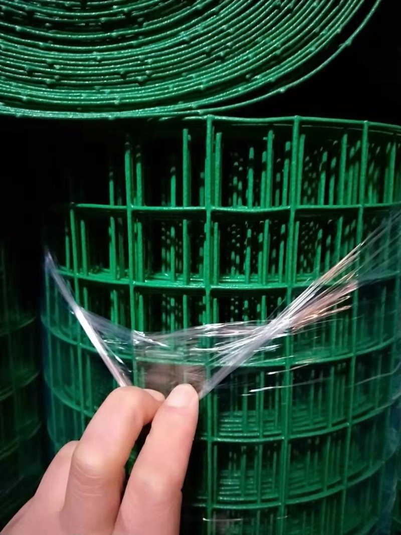 养殖网小鸡养殖围栏用网