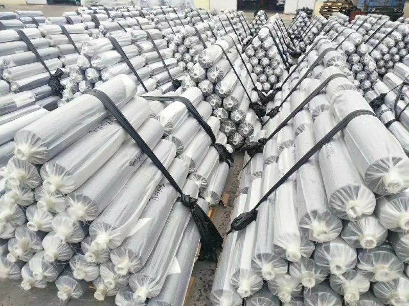 全新料黑白地膜，黑白相间地膜厂价直销，量大优惠种植农膜