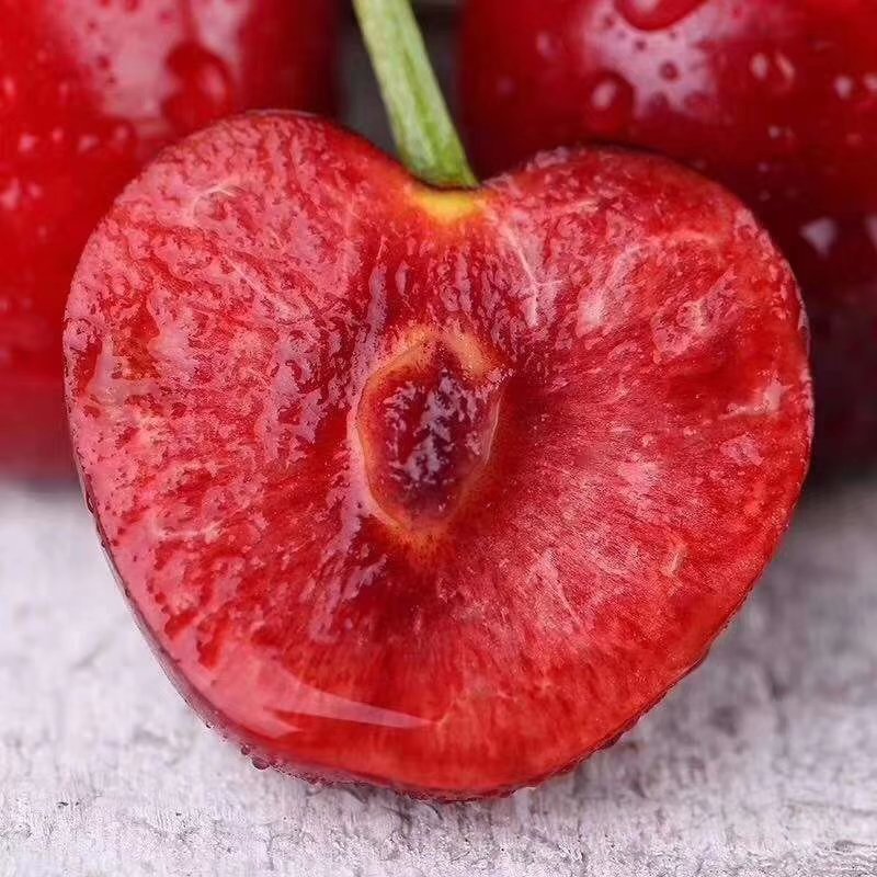 大樱桃