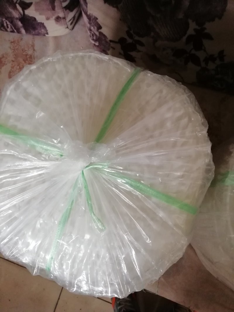 绿豆粉皮