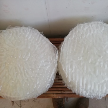 绿豆粉皮