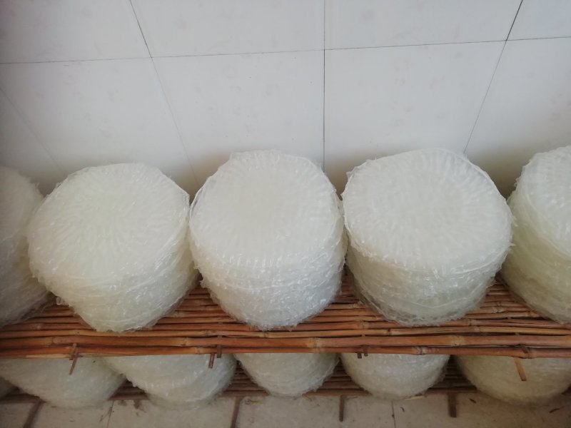 绿豆粉皮