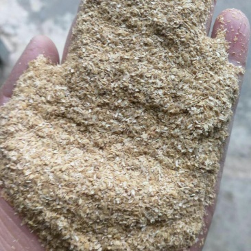 厂家直销稻壳粉筛糠灰糠统糠