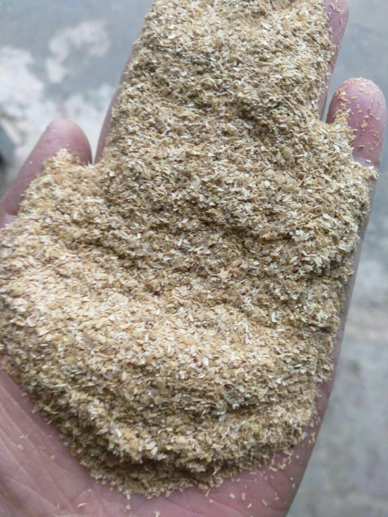厂家直销稻壳粉筛糠灰糠统糠