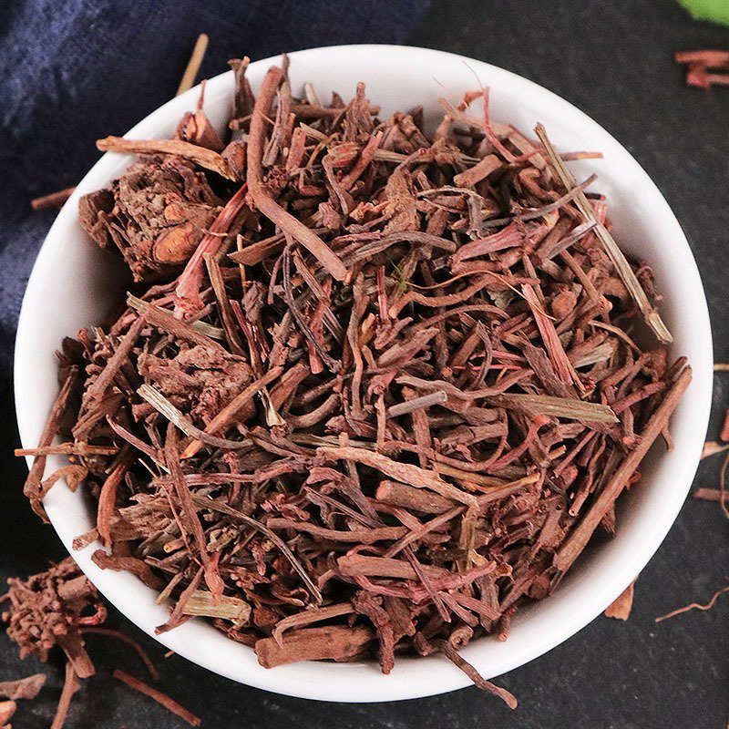 茜草茜草根无硫新货批发零售中药材