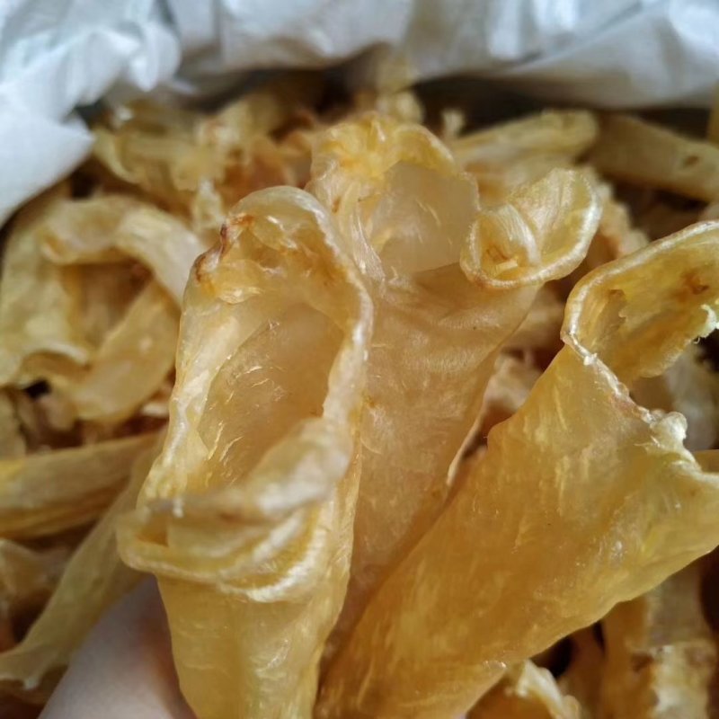 一斤60头深海黄花鱼胶
