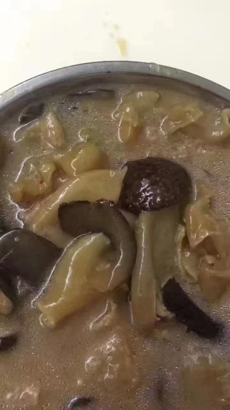 一斤60头深海黄花鱼胶