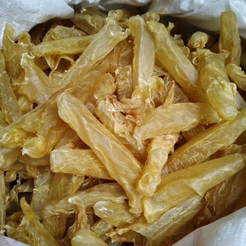 一斤60头深海黄花鱼胶