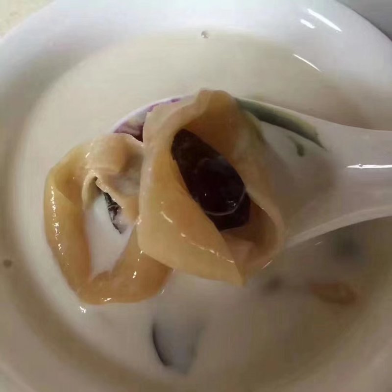 一斤60头深海黄花鱼胶