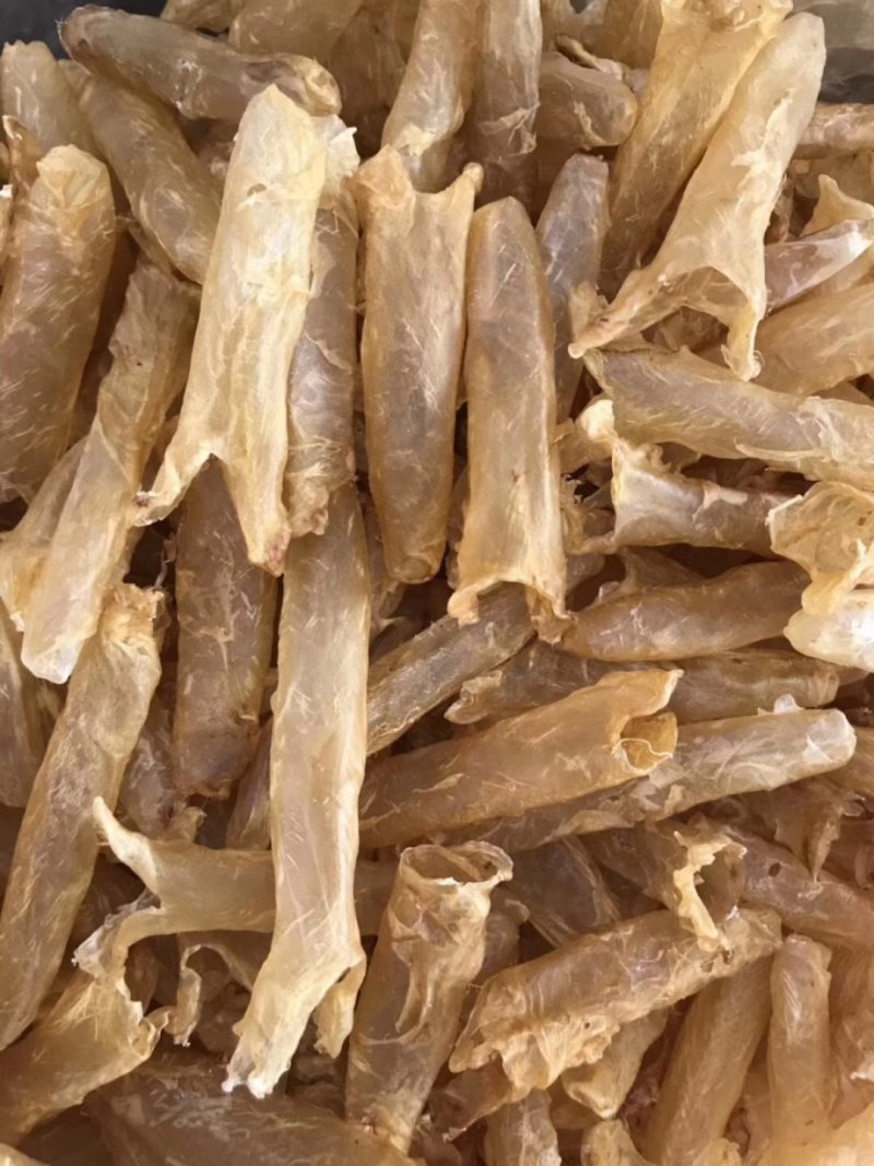 一斤60头深海黄花鱼胶