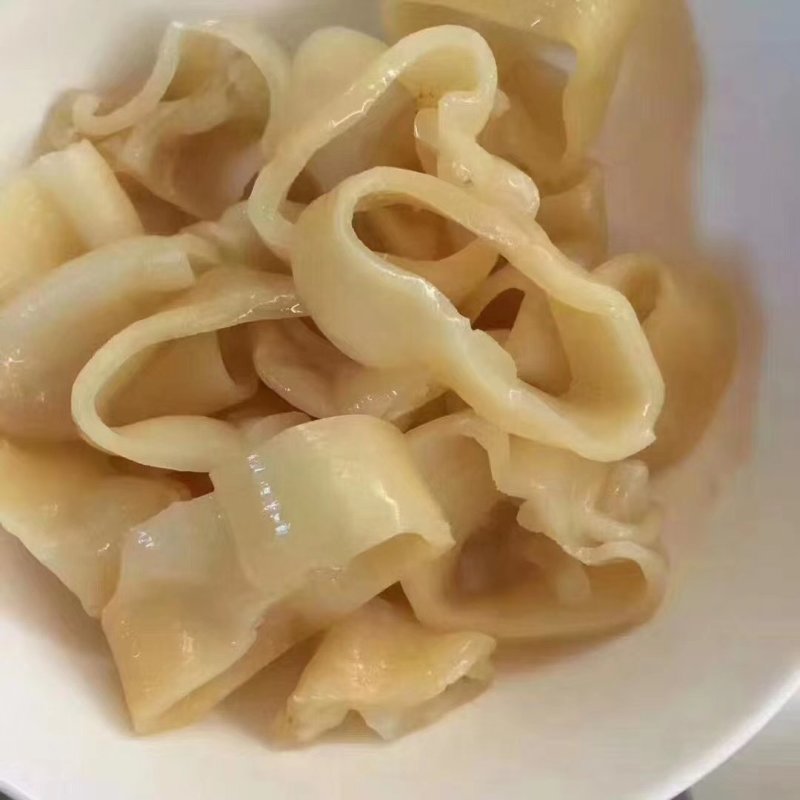 一斤60头深海黄花鱼胶