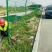 厂家直销双边丝护栏网框网道路圈地圈山围网高速公路护栏网